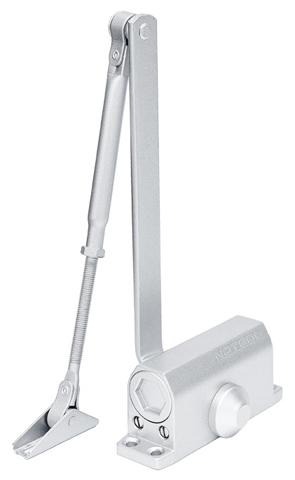 Доводчик — превью 8