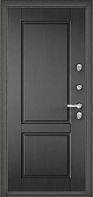 Входная дверь Point-6 (МДФ Шпон / МДФ ПВХ)